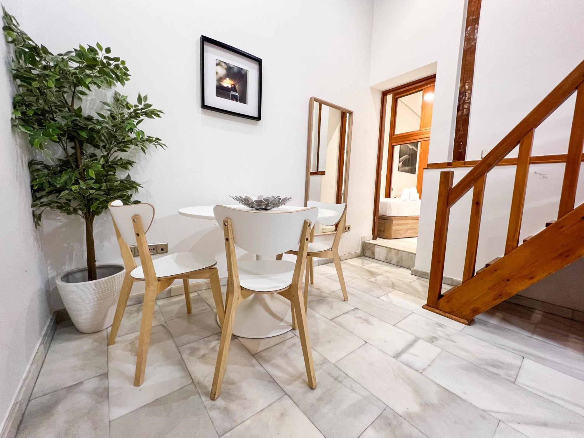 מדריד Casa De Las Letras חדר תמונה