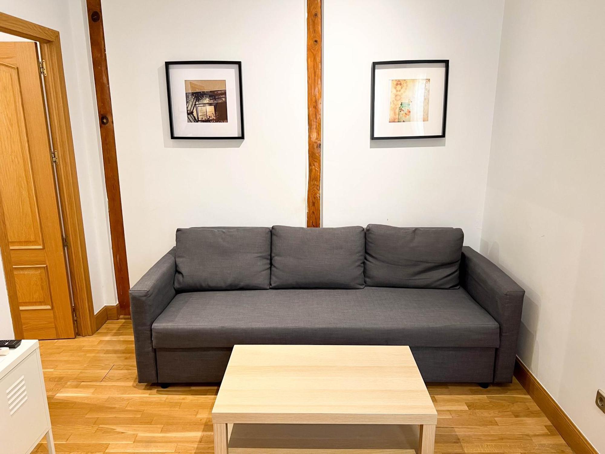 מדריד Casa De Las Letras חדר תמונה