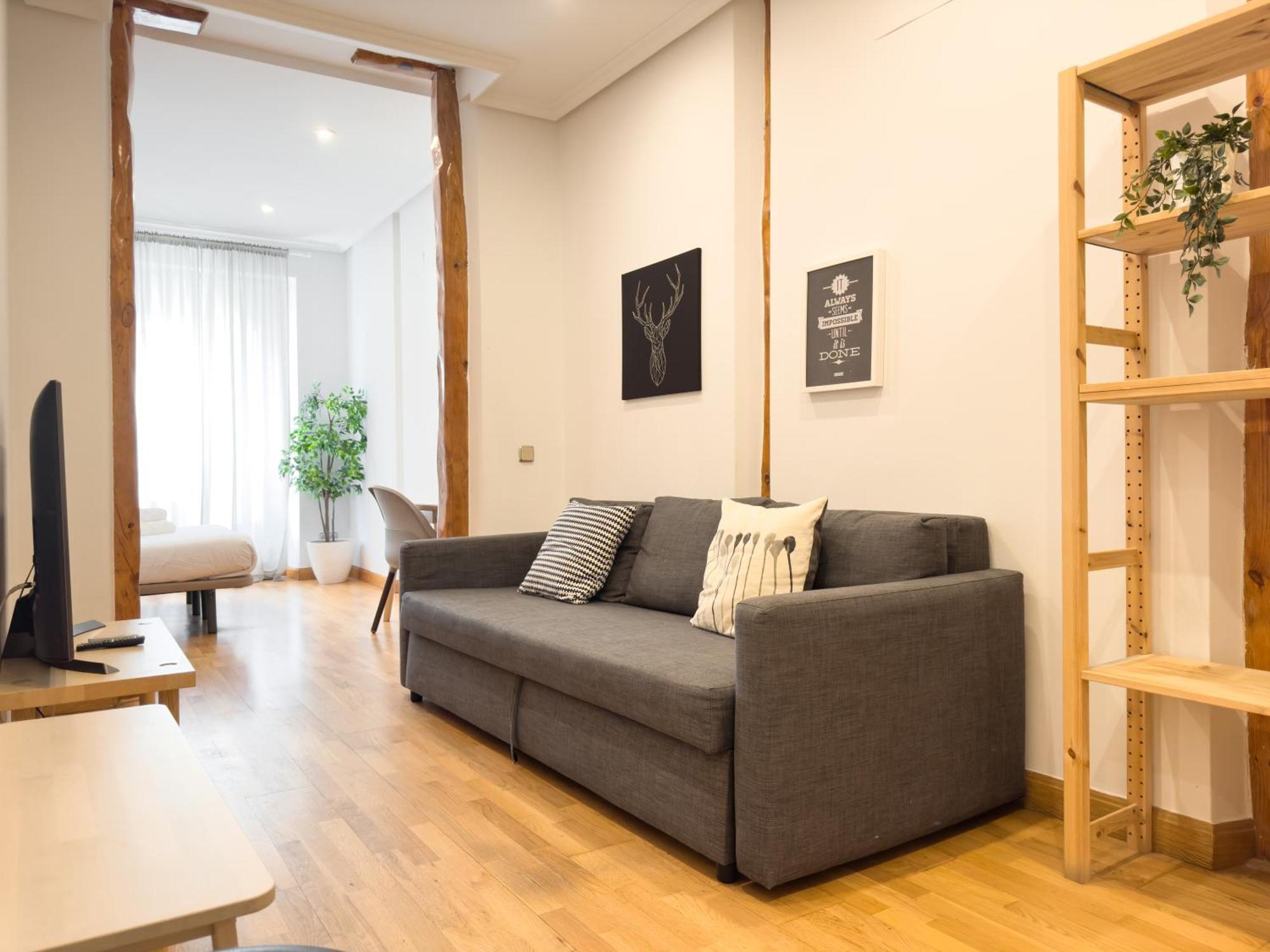מדריד Casa De Las Letras מראה חיצוני תמונה